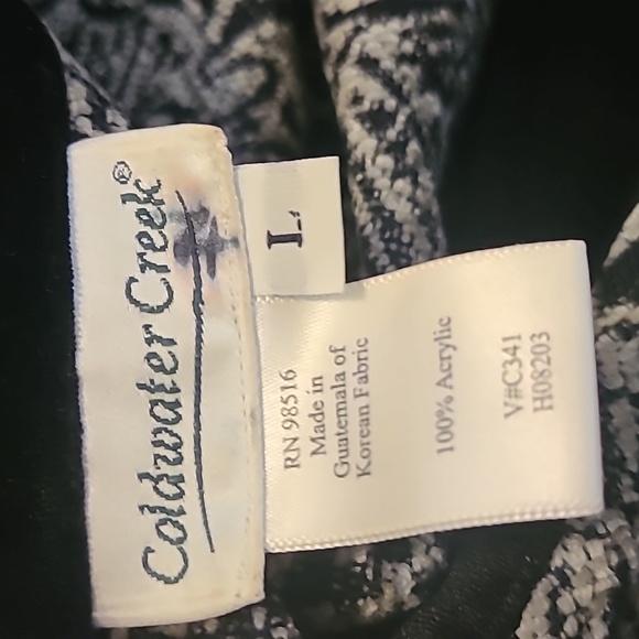 Jacket - Picture 2 of 2